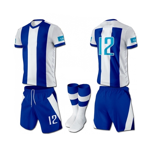 Soccer Uniform